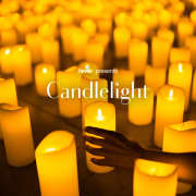 Candlelight Downtown LA: Tribute to Luis Miguel