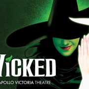 Tickets to Wicked the Musical Theater Show in London