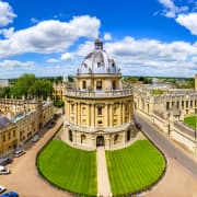 Oxford, Windsor and Eton - Day Tour from Brighton