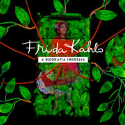 Frida Kahlo - A Vida de um Ícone