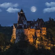 Dinner With Dracula: A Virtual Murder Mystery Clue Chase