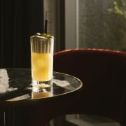 Cocktails en Trotamundos