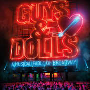﻿Guys & Dolls: El espectáculo inmersivo