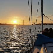 ﻿Two-hour cruise: a different way to see Lisbon