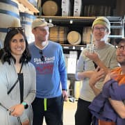 The Old Town Breweries and Distilleries Tour