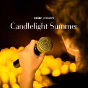 Candlelight Castelldefels: Tributo a Frank Sinatra y más
