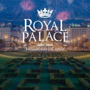 Royal Palace NYE 2023/2024