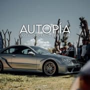 ﻿Autopia 2024: Automotive Wonderland in the Woods