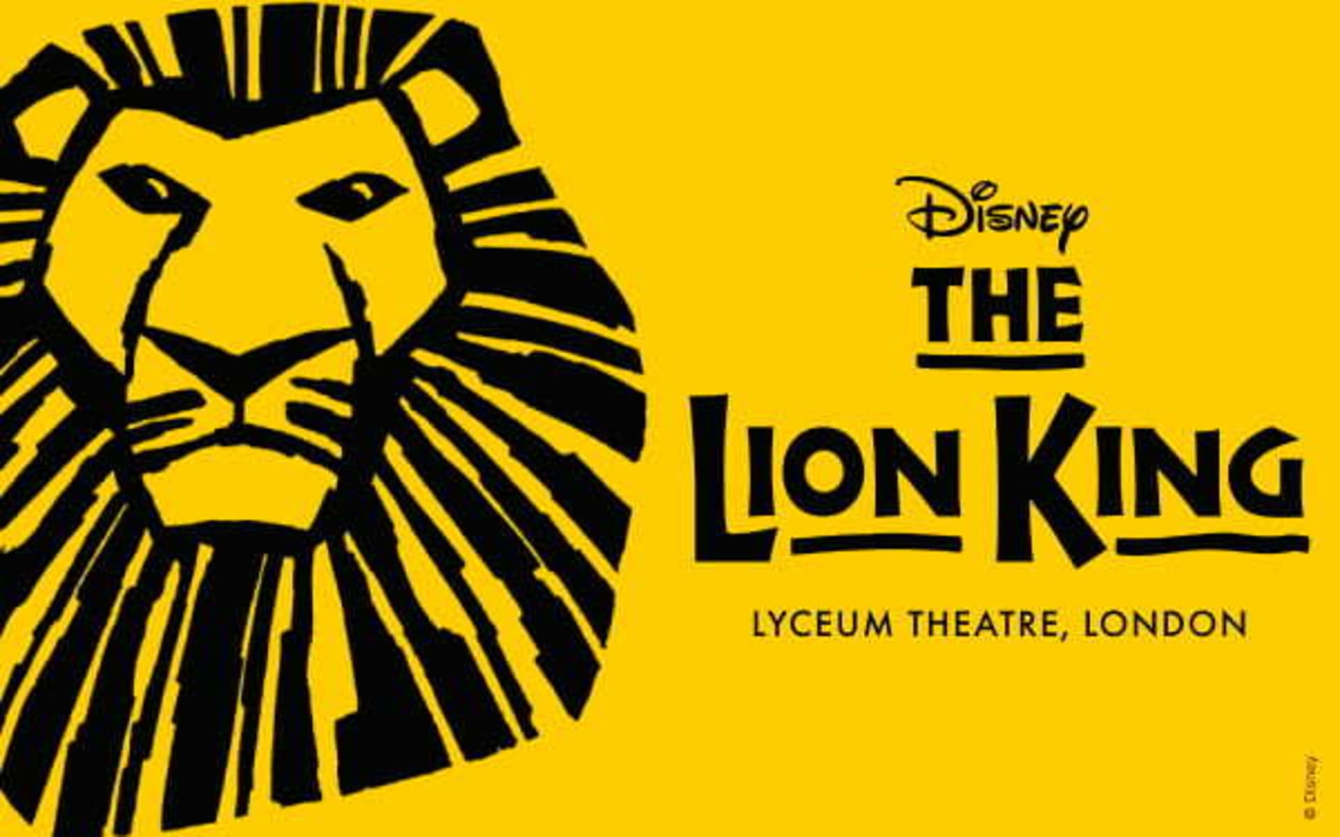 The Lion King