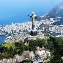 Olympic Boulevard, Rio de Janeiro, Rio de Janeiro - Book Tickets & Tours