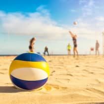 Aula de Beach Tennis + Café da Manhã na Oazi, São Paulo - Ingressos