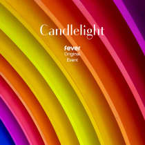 Candlelight Favorite Anime Themes  Fever