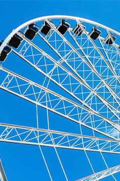 Skyviews Miami Observation Wheel