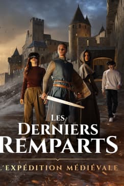 Les Derniers Remparts: l’expédition médiévale épique