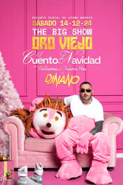 Oro Viejo by DJ Nano