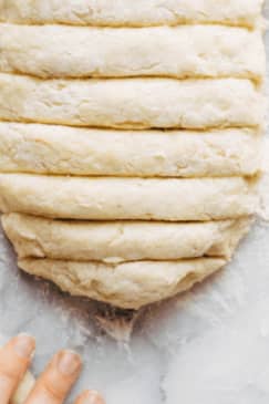 Handmade Gnocchi with Pomodoro: Philadelphia