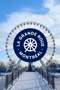 La Grande Roue de Montréal