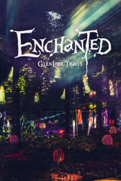 Enchanted: A Magical Halloween Experience