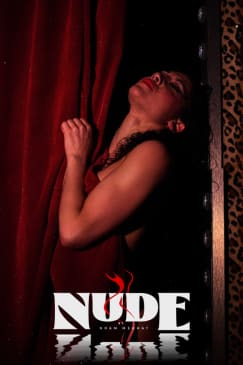 NUDE : Une ode moderne à la puissance féminine