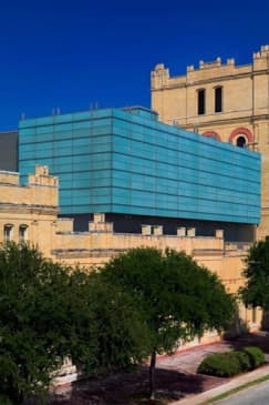 San Antonio Museum of Art: Entry Ticket