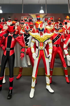 Toei Kyoto Studio Park Admission Ticket : Japan’s Edo Period