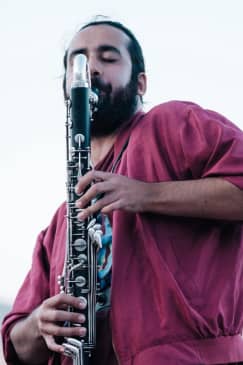 Jazzland