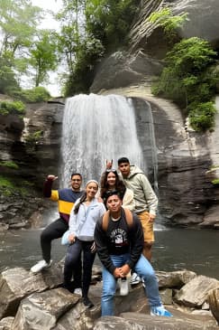Waterfall Hike and Jeep Excursion 