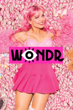 WONDR Experience + Vaiana Special