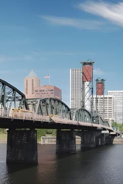 City of Portland Tour : des sites historiques et emblématiques