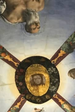 Palazzo Vecchio e Museo: Biglietto d'ingresso + video guida o audio guida opzionale