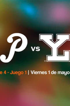 Leones de Yucatán vs Pericos de Puebla, Serie 4 Juego 1