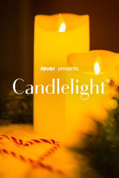 Candlelight: Christmas Special Featuring “The Nutcracker” & More
