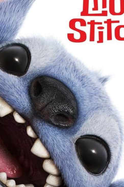 Lilo y Stitch 