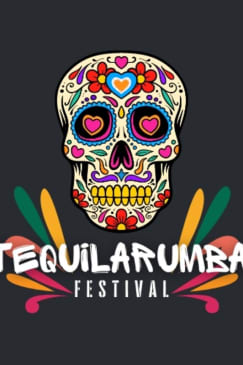 Tequila Rumba Festival Birmingham