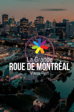 La Grande Roue de Montréal