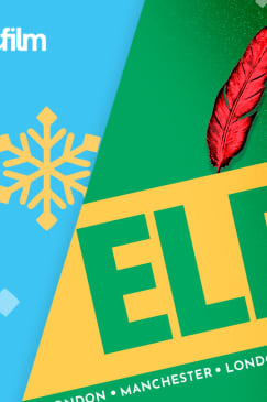 Taste Film presents Elf (2003)