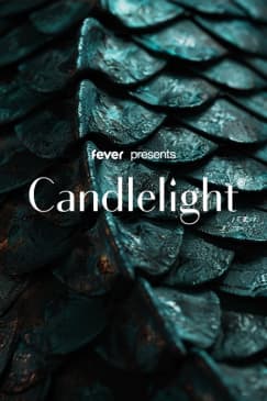 Candlelight: Rings and Dragons