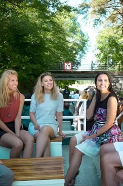 Helsinki Canal Cruise