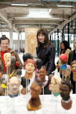 FENIX Museum van Migratie: Toegangsticket