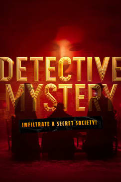 Secrets of Edmonton: A Detective Conspiracy Game