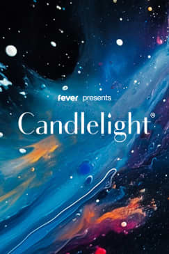 Candlelight: Ed Sheeran meets Coldplay