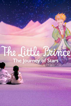 The Little Prince: The Journey of Stars