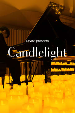 ﻿Candlelight: Tribute to Pino Daniele and others