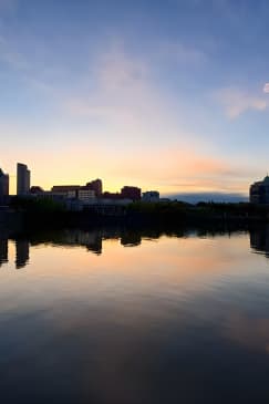 Albany Sunset Live Music Cruise