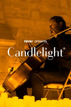 Candlelight: Tributo a La ley innata