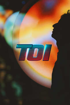 TOI: The immersive personality test
