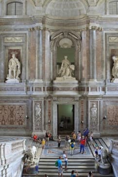 Royal Palace of Caserta: Skip-the-Line Ticket + Guided Tour