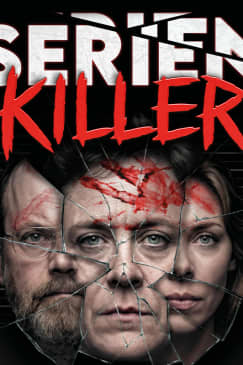 SERIENKILLER – The True Crime Exhibition