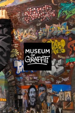 Museum of Graffiti