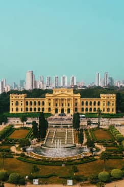 Museu do Ipiranga